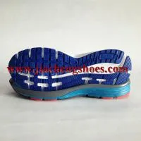 Eva Rubber TPR Shoe Outsole Jinjiang thumbnail-1