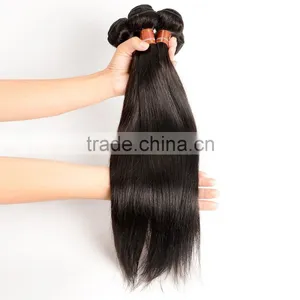 8a 9a 10a Virgin Unprocessed Hair Cheap Human Hair Wholesale Virgin Malaysian Hair thumbnail-1