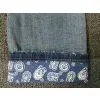 Black Colour Fashion Design for Men's Jeans Mens Clothing Denim Jeans thumbnail-2