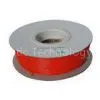 Red 3D Printing PLA Filament 1.75mm For 3D Printer Solidoodle / Afinia thumbnail-1