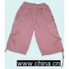 Girl's Pants thumbnail-1