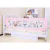 Extra Long Bed Rails For Toddlers , Modern Double Sided Bed Rail thumbnail-1