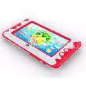 800*480 P Blue / Yellow / Green / Red Kids Educational Tablet 4.3 Inch thumbnail-1