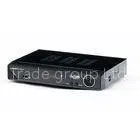 H.264 DVB-S2 Mpeg4 STB Satellite Receiver, SD / HD DVB-S Receivers Set Top Box thumbnail-1