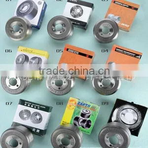 Bell Knife for Skiving Machine, 801 Sewing Machine Parts thumbnail-4