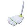 Comfortable 150g Easy Clean Microfiber Mop Indoor With Nice Looking thumbnail-1