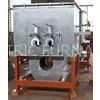 300KG 75KW Electric Melting Furnace , 0.3 Main Frequency Electric Smelting Furnace thumbnail-1