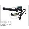 3575400045,(LHD),Turn Signal Switch for BENZ O 405/O 407/O 408 thumbnail-1