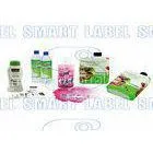 Flexo Printing PET Shrink Labels for Canning Food / Water Ten Colors thumbnail-1