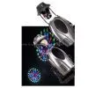 SHP-027 LED BARREL LAMP / SCAN LAMP thumbnail-1