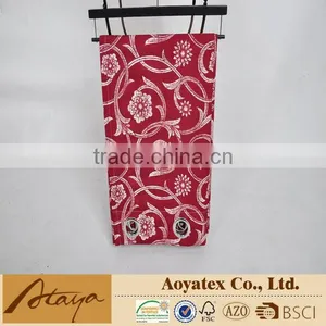 2015 Latest Designs Polyester/cotton Wholesale Curtain With China Manufacturer thumbnail-1