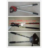 Ratchet Cable Scissors,Cable Cutter,wire Cutter thumbnail-1