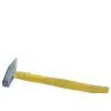 German Type Polished Machinist Hammer(wooden Handle) thumbnail-1