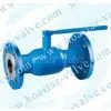All Welded Ball Valve thumbnail-2