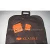 Nonwoven Suit Bag,nonwoven Garment Bag,Nonwoven Packing Bag thumbnail-1