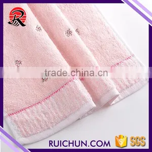 Wholesale 100% Bamboo Nursing Viscose Towel thumbnail-1