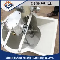 QB152 - Portable Grouting Pump thumbnail-2