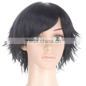 Cosmetic Wig,Best Seller Hair Wig,Pop Wig thumbnail-1