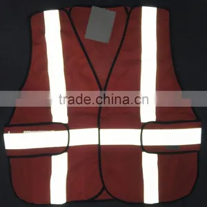 Basic Safety Vest thumbnail-5