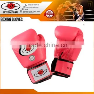 MMA Boxing Training Gloves Punching Bag thumbnail-6