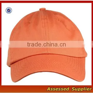 FXS117 Custom 6 Panel Baseball Cap Cotton Dad Hat thumbnail-3