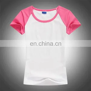 Top Fashion Good Quality Cheap Custom t Shirt Printing Manufacturer Sale thumbnail-1