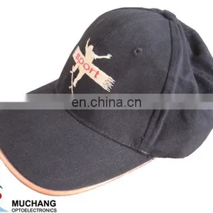 2017 HOT Popular Black Floppy Hats Mens thumbnail-5