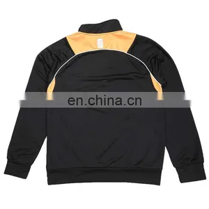 Gogging Sports Casual Long Sleeve Sweatshirt Soccer Team Tracksuit thumbnail-4