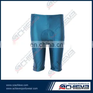 Custom Riding Shorts Bib With Sublimation Printing thumbnail-1