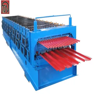 Cangzhou Willing Industrial Co.,Ltd company overview - view 1 thumbnail