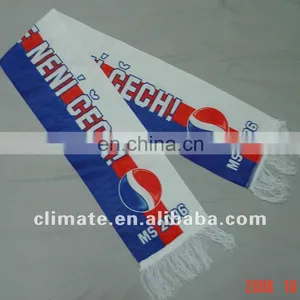 Football Fan Scarf thumbnail-1