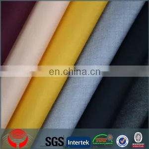 Garment Fabric/ Wholesale Garment Fabric/ Polyester Viscose Dyed Garment Fabric thumbnail-2