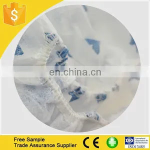 OEM Service Supply Type and Adults Age Group Disposable Underwear thumbnail-1
