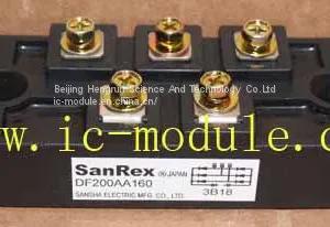 Sanrex Rectifiers DF200AA160 thumbnail-1