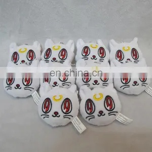 SailorMoon Cat Timmis Pendant Cartoon Plush Toy Small Pendant 10 Pieces From Wholesale thumbnail-1