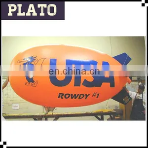 Big Promotion rc Airship Balloon,remote Control Blimp,rc Airship Hobby for Sale thumbnail-1