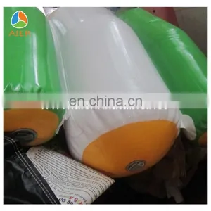 2016 Cheap Little Duck Spring Playground Seesaw thumbnail-3