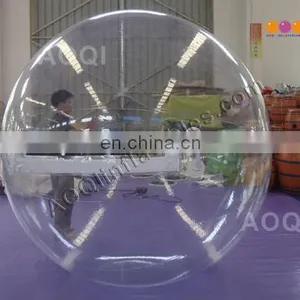 New Designed Inflatable Roller Ball thumbnail-1