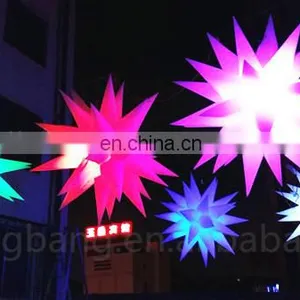 Ningbang Hot Sale 2018 Inflatable Stars for Party Decoration thumbnail-4