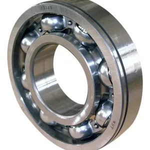 Vehicle 608 609 6000 6001 High Precision Ball Bearing 5*13*4 thumbnail-1