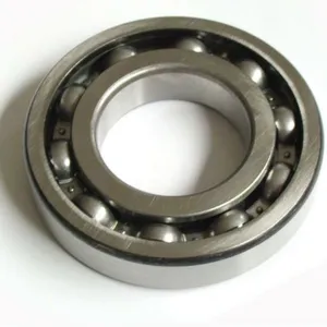 6310 6311 6312 Stainless Steel Ball Bearings 17*40*12 Long Life thumbnail-1