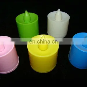 LED Candle for Party and Valentine's Day thumbnail-1