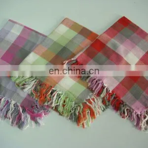 Arafat Scarf / Arab Scarf / Shemagh / Square Scarf thumbnail-1