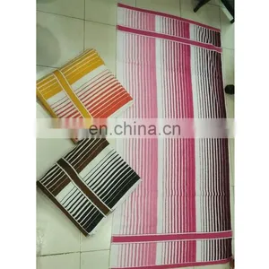 China Wholesale Jacquard Velour Durable Beach Towel , Bath Towel With Transfer Printing Border thumbnail-4