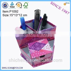 Multifunction Pencil Case With Compartments thumbnail-1