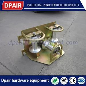 Nylon Cable Roller Wire Stringing Blocks thumbnail-2