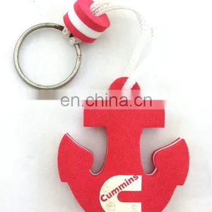 EVA Key Ring thumbnail-4