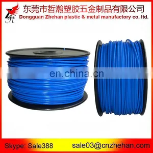 Plastic 3d Printer Filament ABS 1.75mm 3.0mm Filament 3d Printing Supplies thumbnail-1