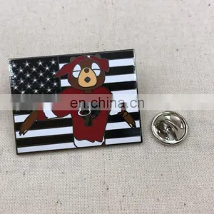 Make Your Own Morrissey Enamel Pin Badges thumbnail-1