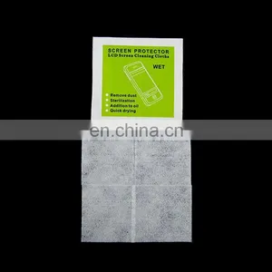 Promotional Custom-made Handphone Screen Wipe thumbnail-1
